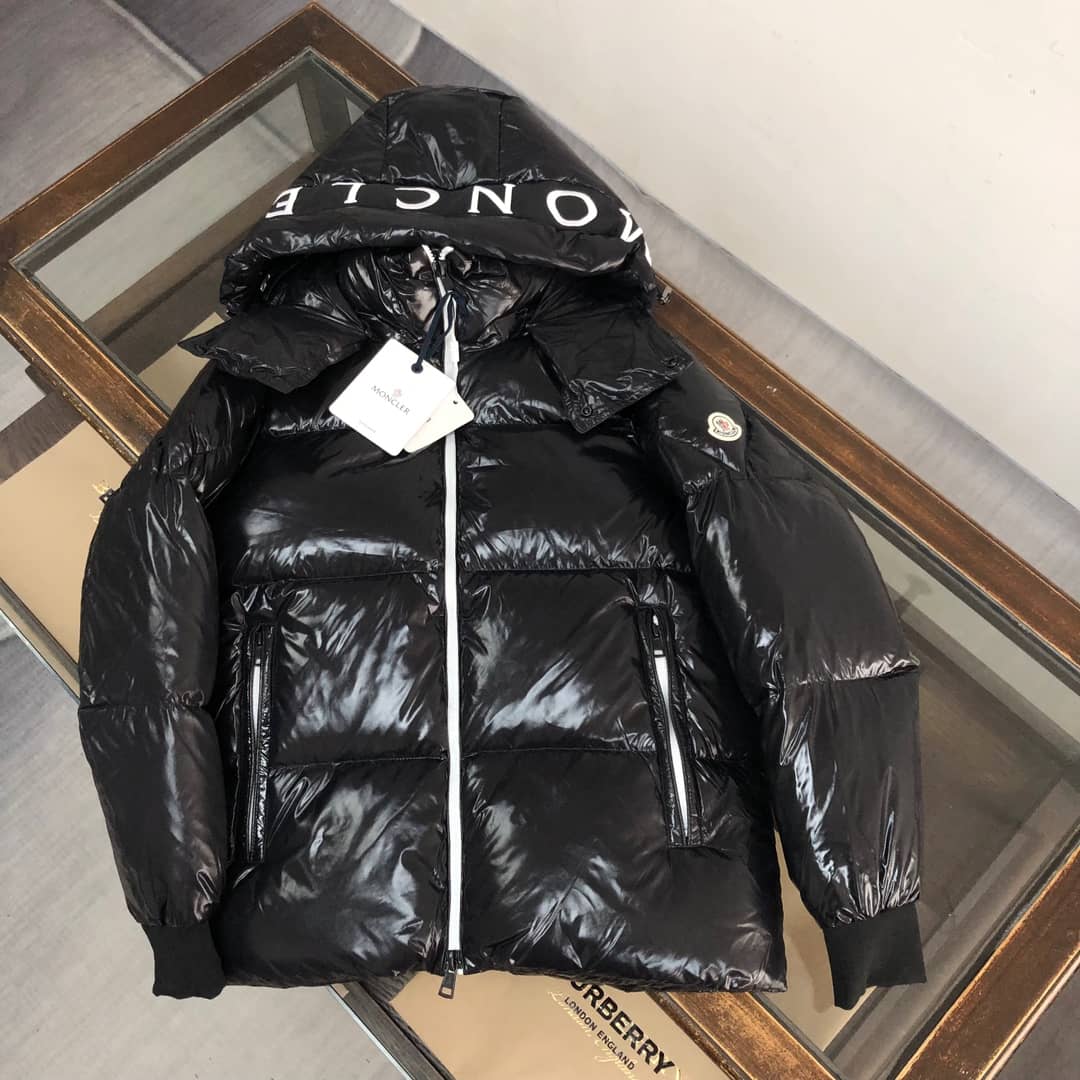 Moncler Genius 8 Moncler Palm Angels Rodman Down Jacket SIZE 1-2-3-4-5