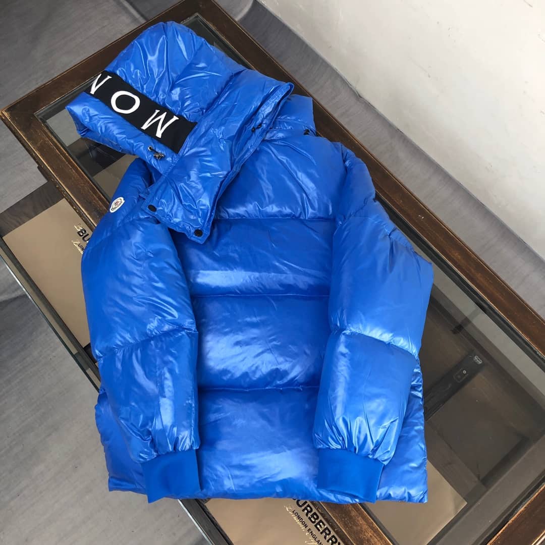 Yupoo Moncler Genius Down Jacket SIZE 12345
