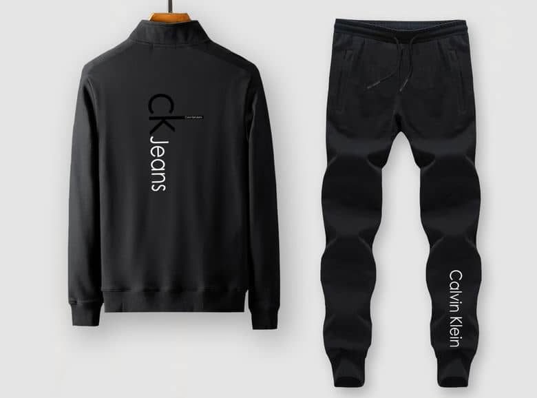 YUPOO Calvin Klein tracksuits Yupoo Ck tracksuits M6XL