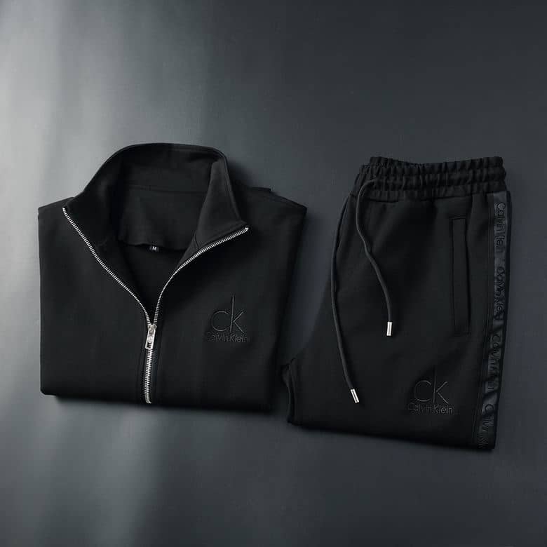 YUPOO Calvin Klein tracksuits Yupoo Ck tracksuits M3XL