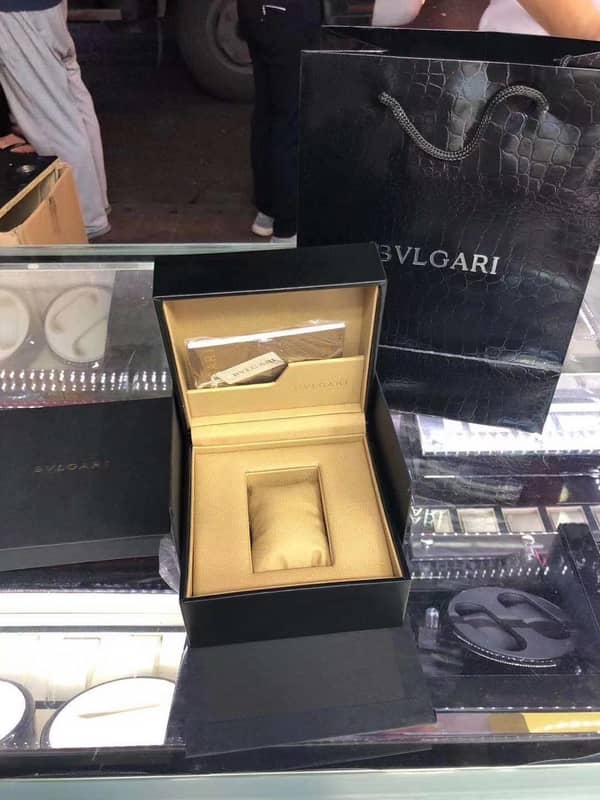 bulgari yupoo