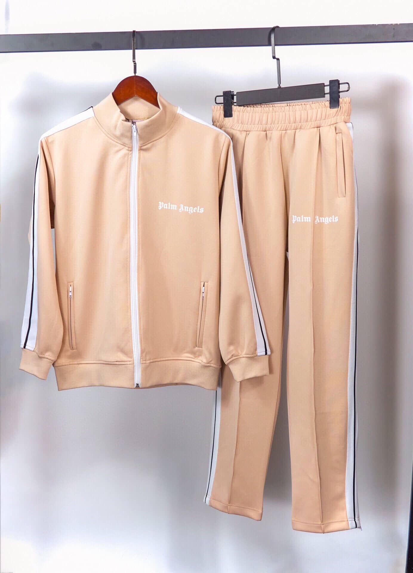 Yupoo Palm Angels tracksuit SXL