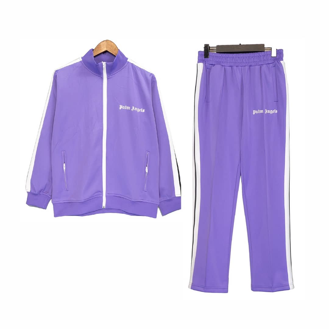 Yupoo Palm Angels tracksuit SXL