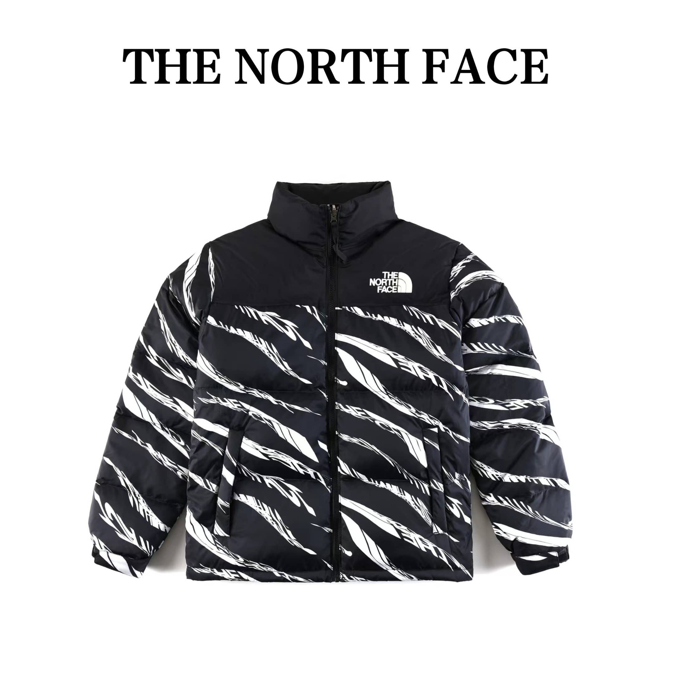 Yupoo the north face Coats xs2xl