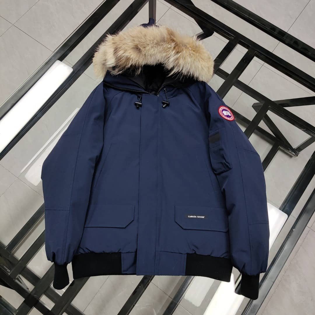 Yupoo Canada Goose Coats Canada goose01 Expedition SIZE:S-2XL