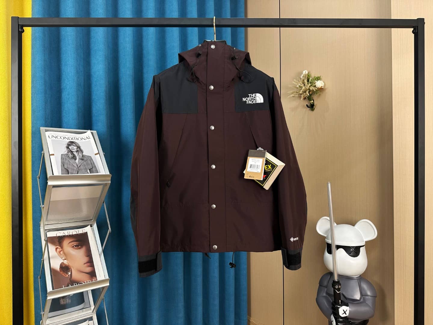 yupoo the north face