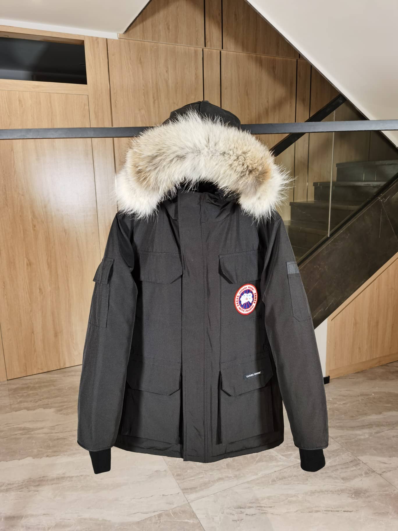 Yupoo Canada Goose Coats SIZEXSXXL