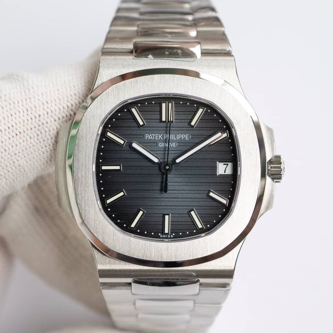 Yupoo Patek Philippe 5712GR 'King of Steel' makes a shocking debut!