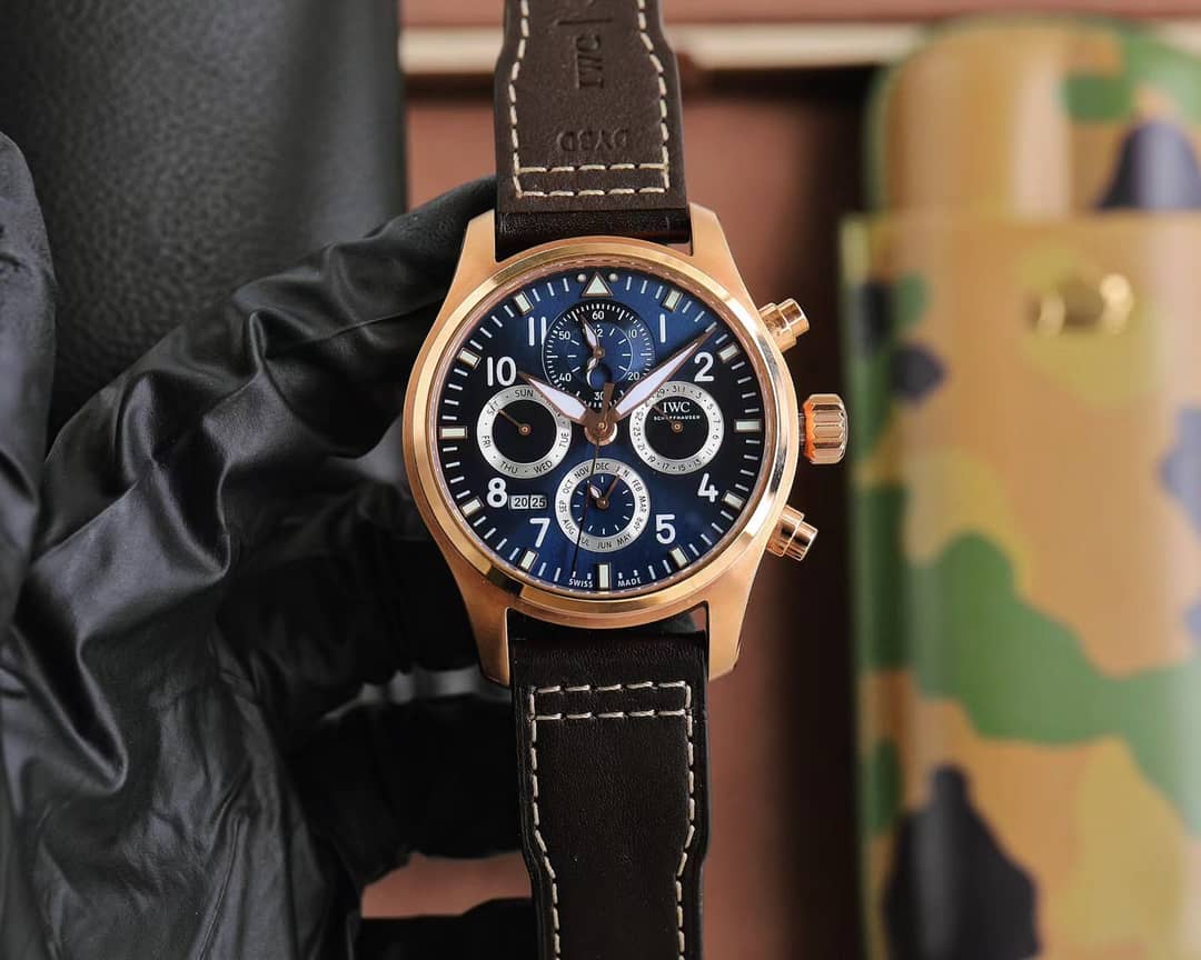 Iwc yupoo cheap