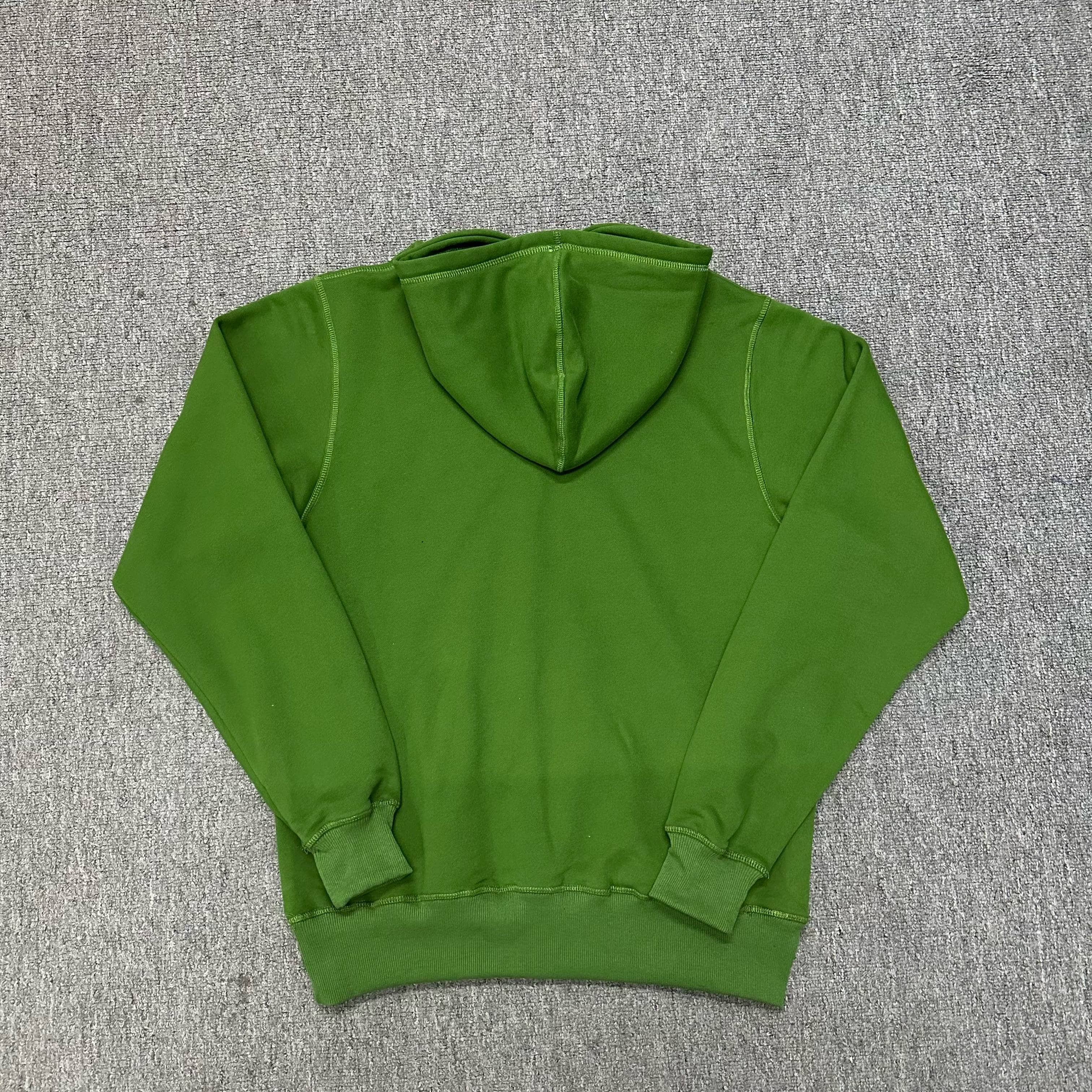 Yupoo Corteiz Tracksuit size S M L XL