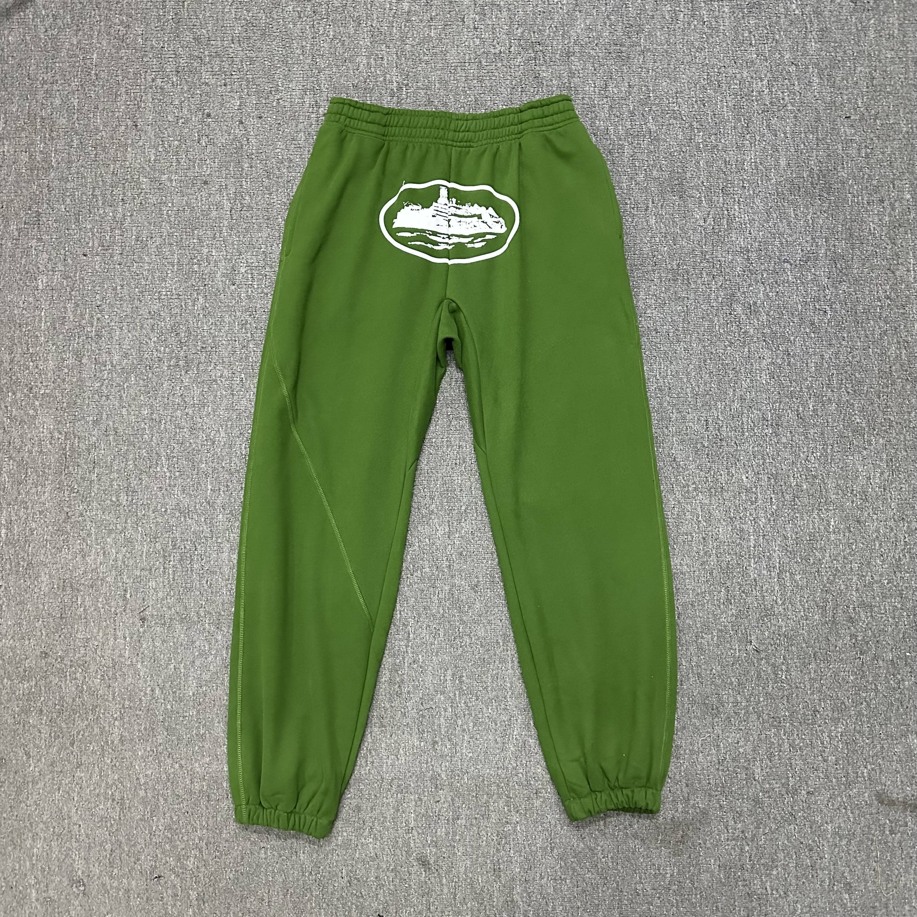 Yupoo Corteiz Tracksuit size S M L XL