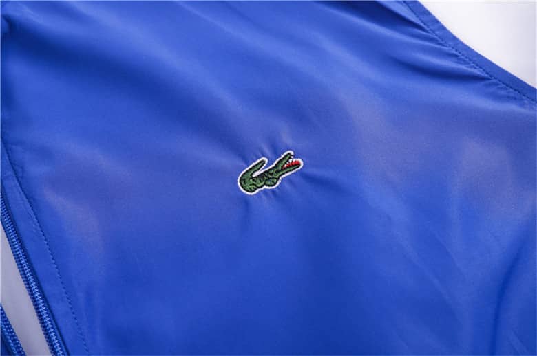 Yupoo Lacoste Tracksuit sizeMXXL