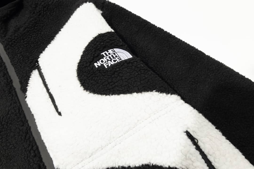 supreme north face yupoo