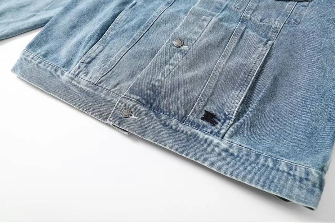 supreme burberry yupoo