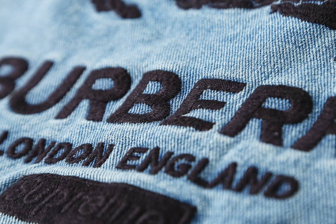 supreme burberry yupoo