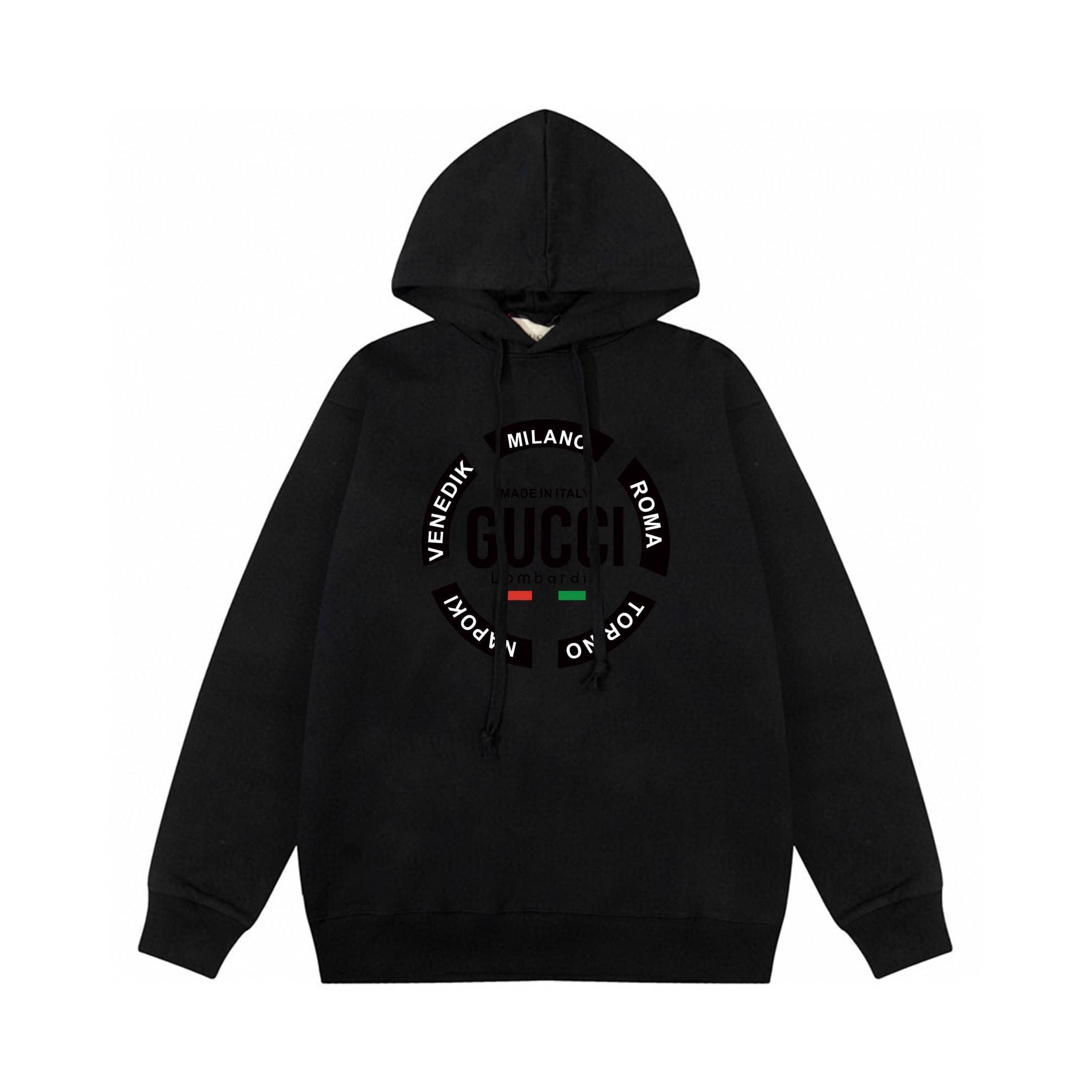 Yupoo Gucci Hoodie sizexsl