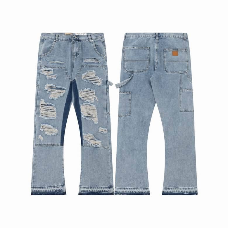 Yupoo gallery dept denim pants size MXXL