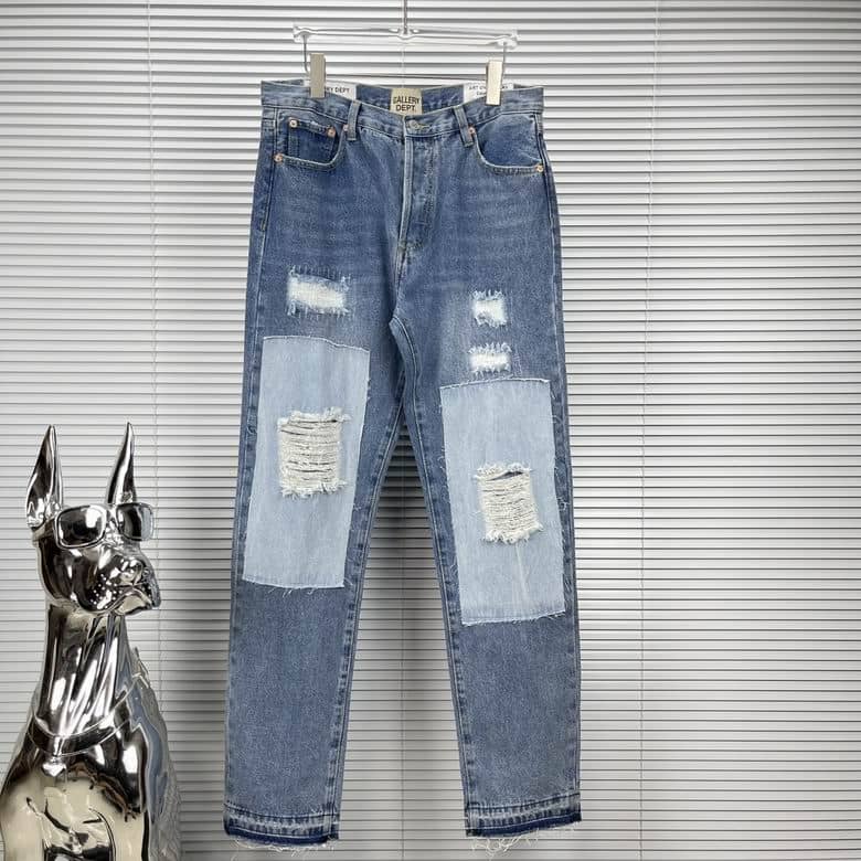 Yupoo gallery dept denim pants size MXXL