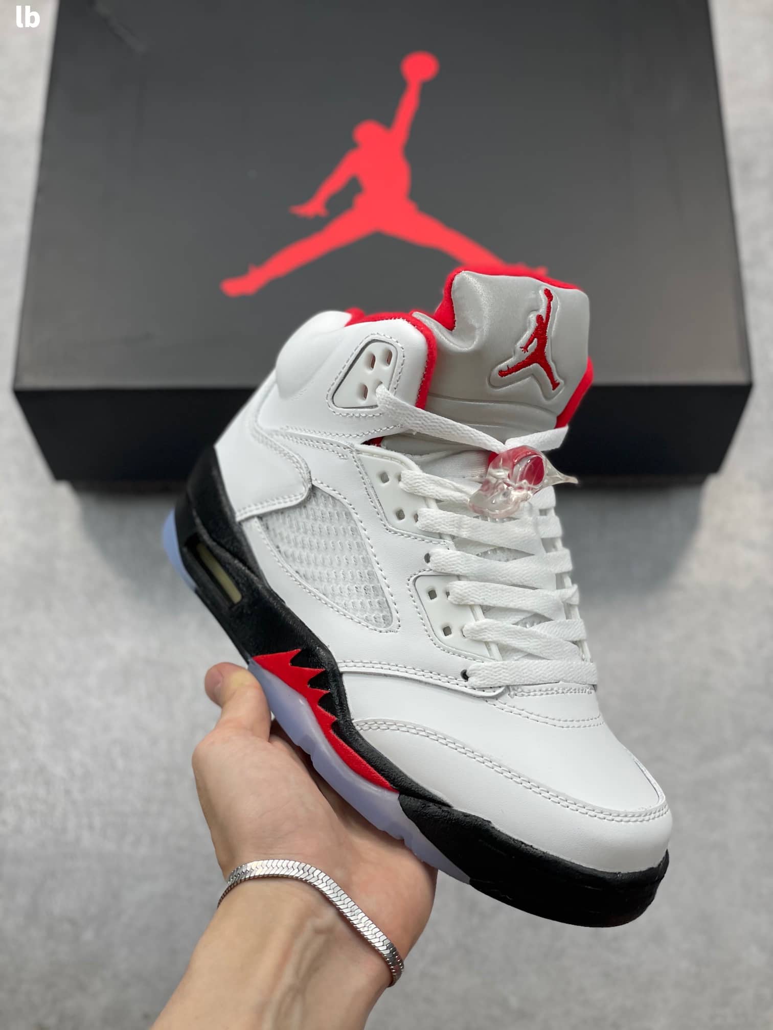 jordan 5 yupoo