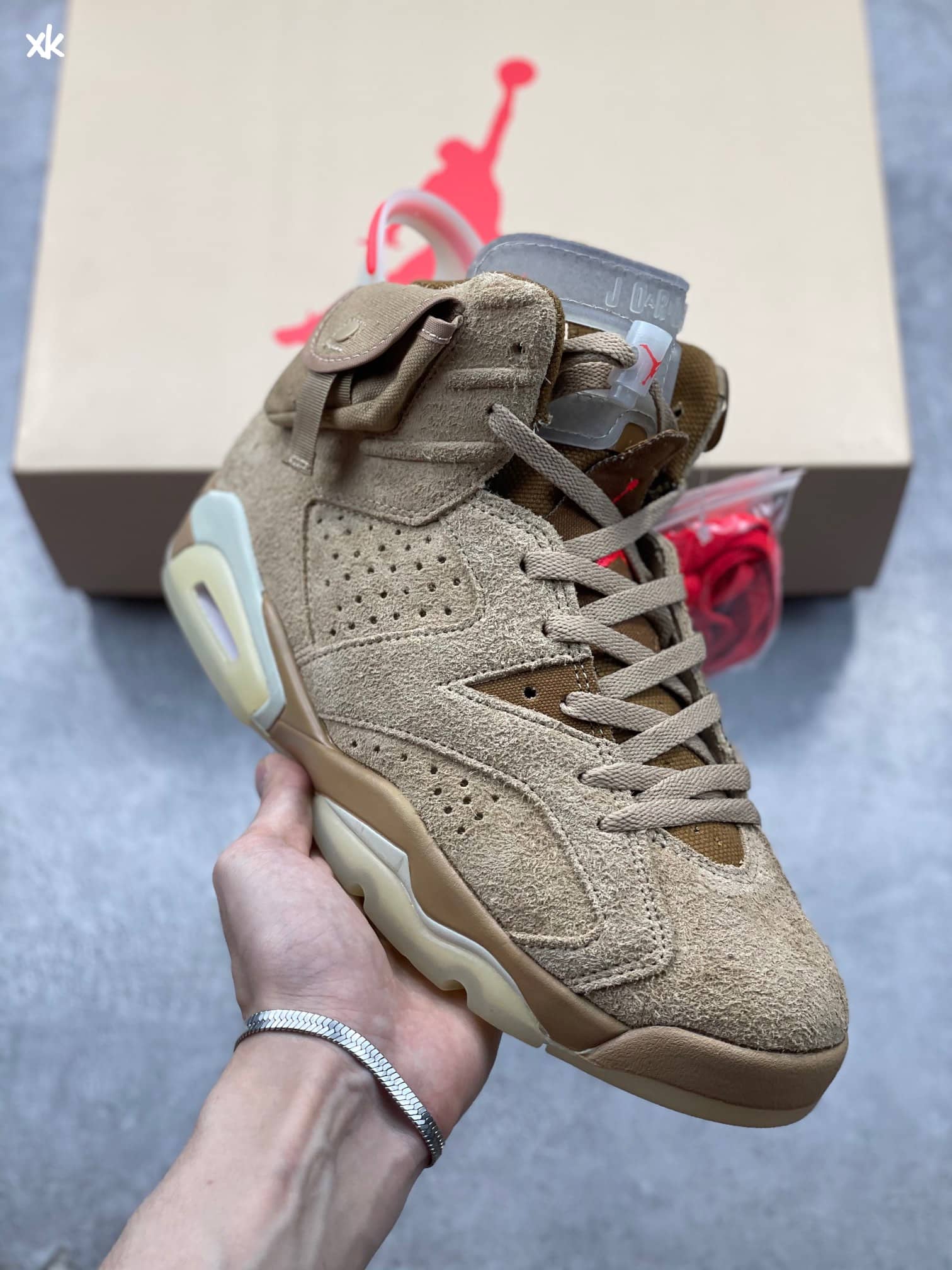 yupoo authentic jordans