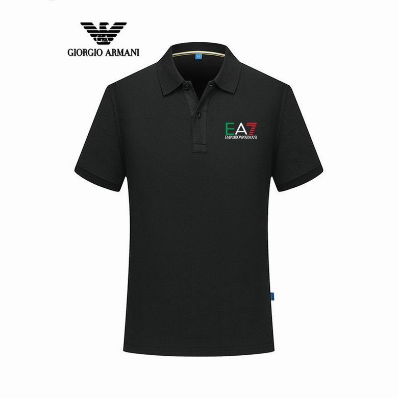 Yupoo Armani Polo Shirts Size m 3xl