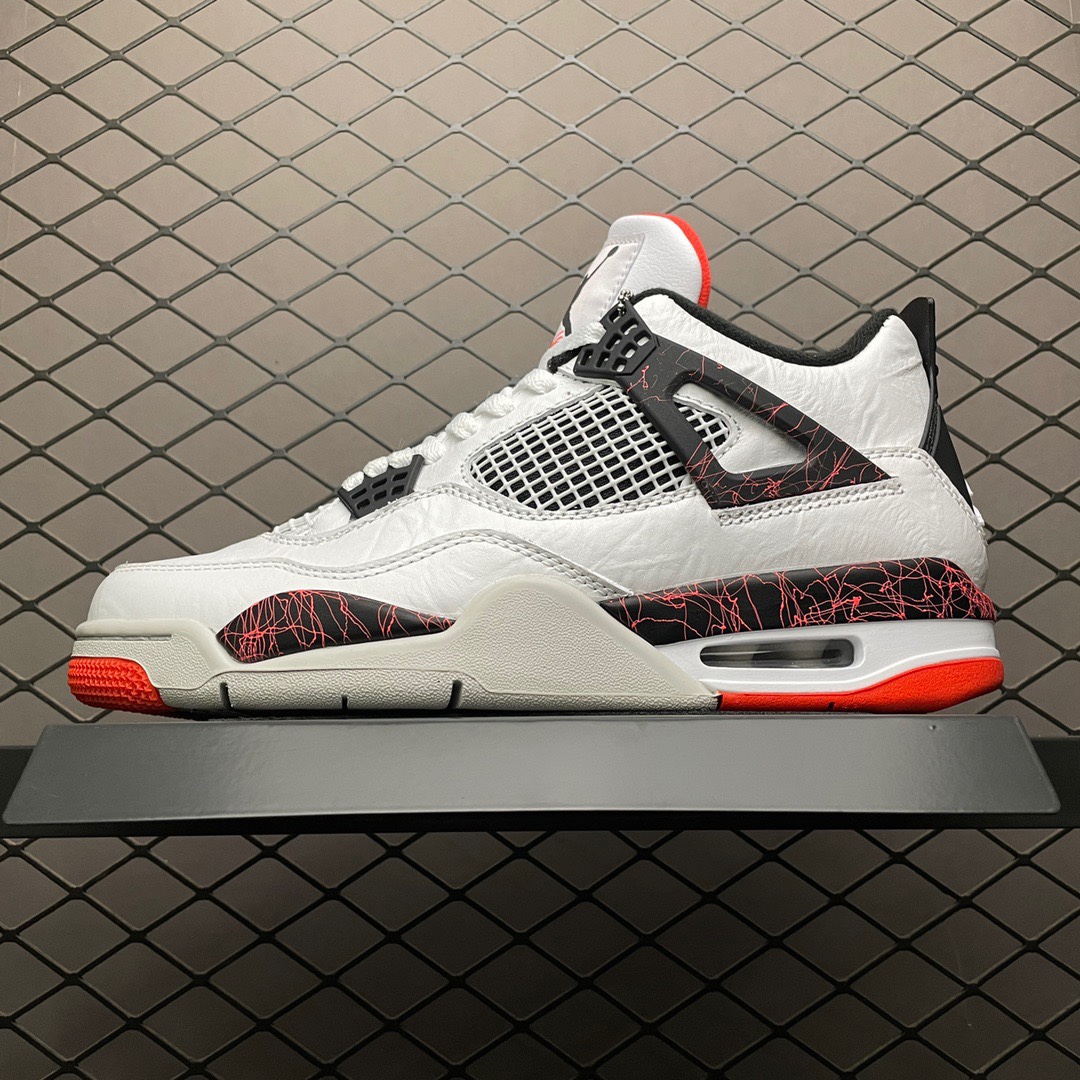aj4 hot lava