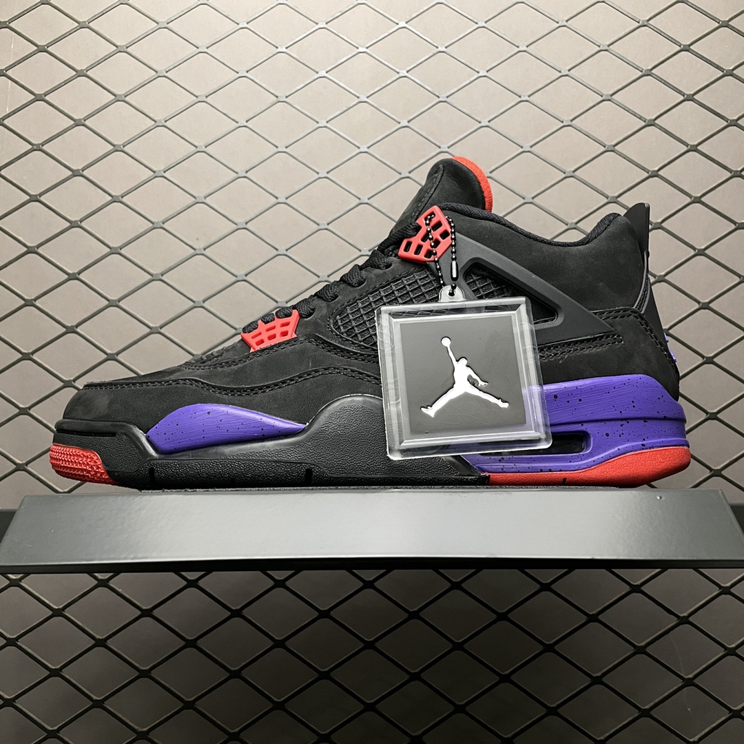 aj4 raptors