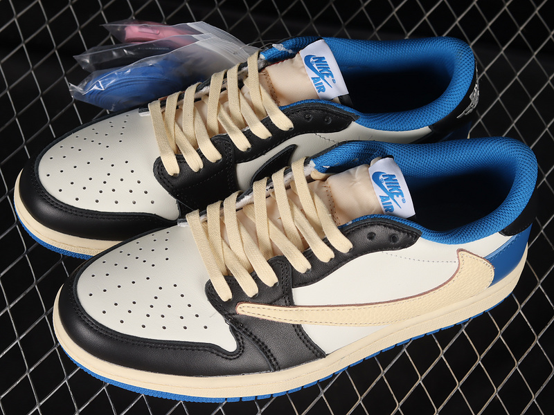 jordan 1 travis scott yupoo