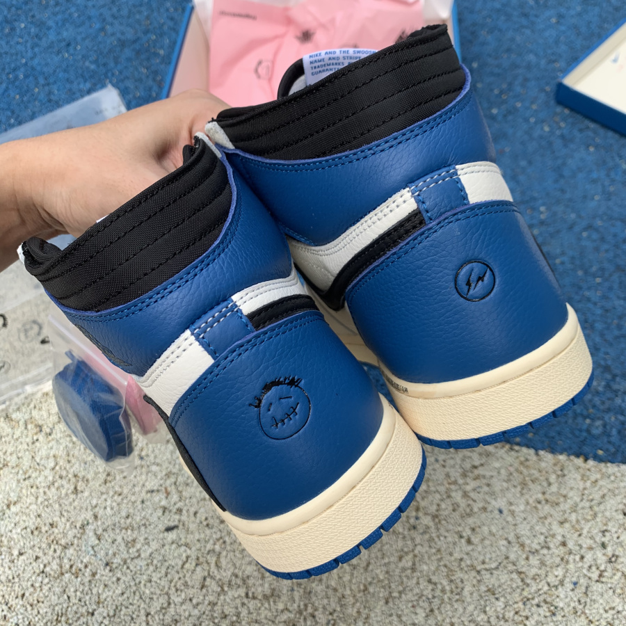 jordan 1 travis scott yupoo