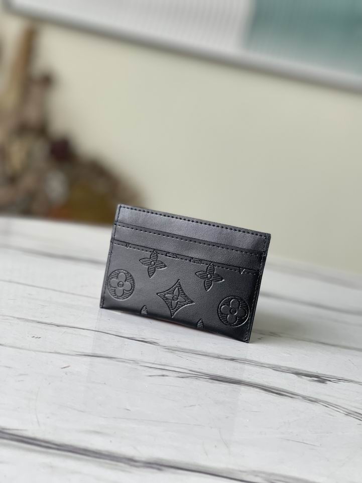 Yupoo Album LOUIS VUITTON WALLETS DOUBLE M62170