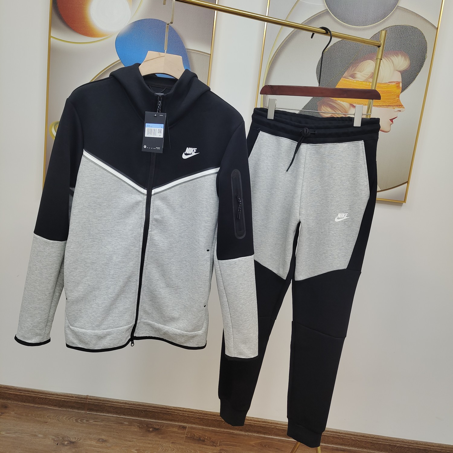 yupoo nike tech fleece