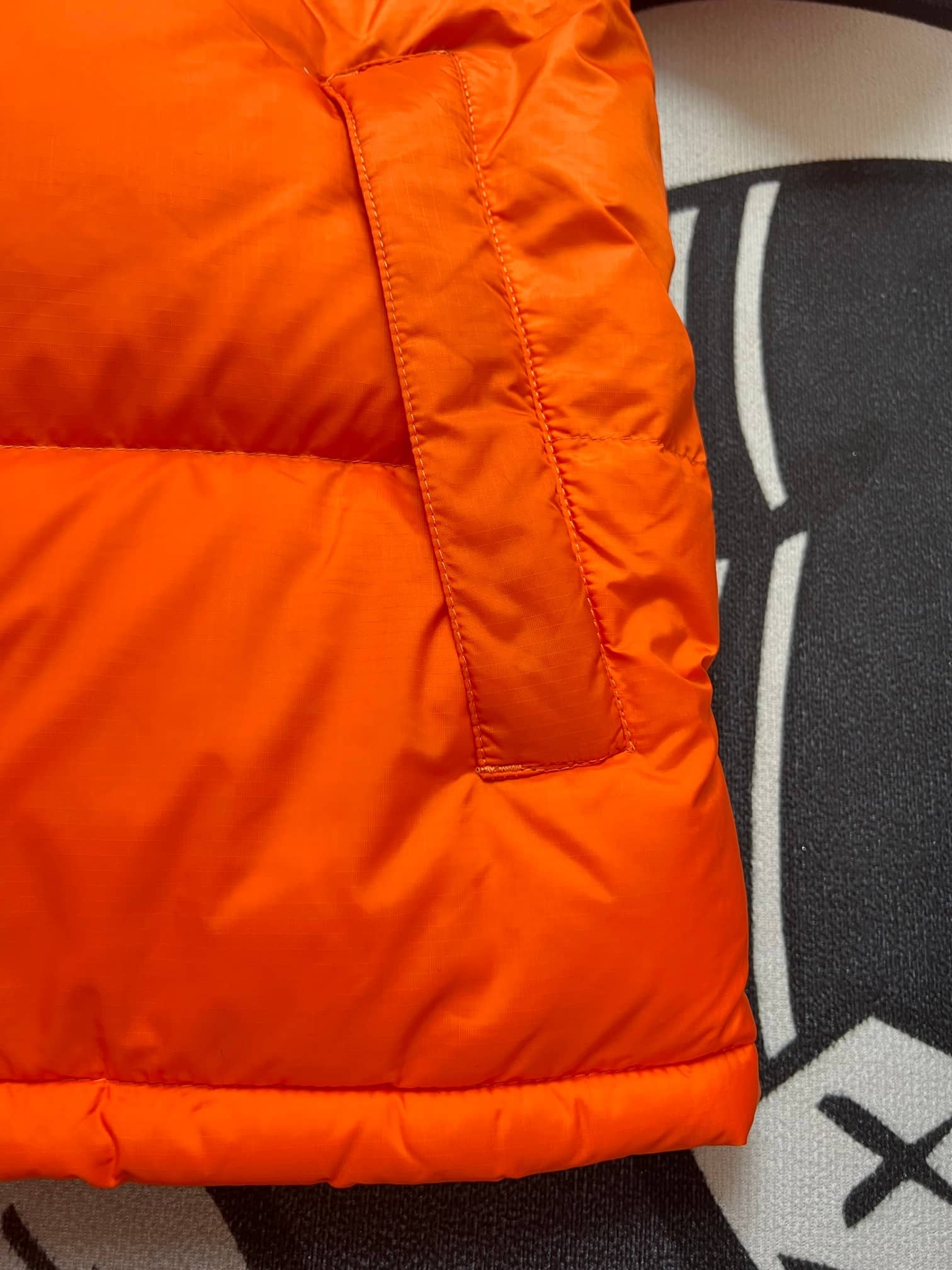 Yupoo Reddit Review TNF 1996 Nuptse Retro Jacket