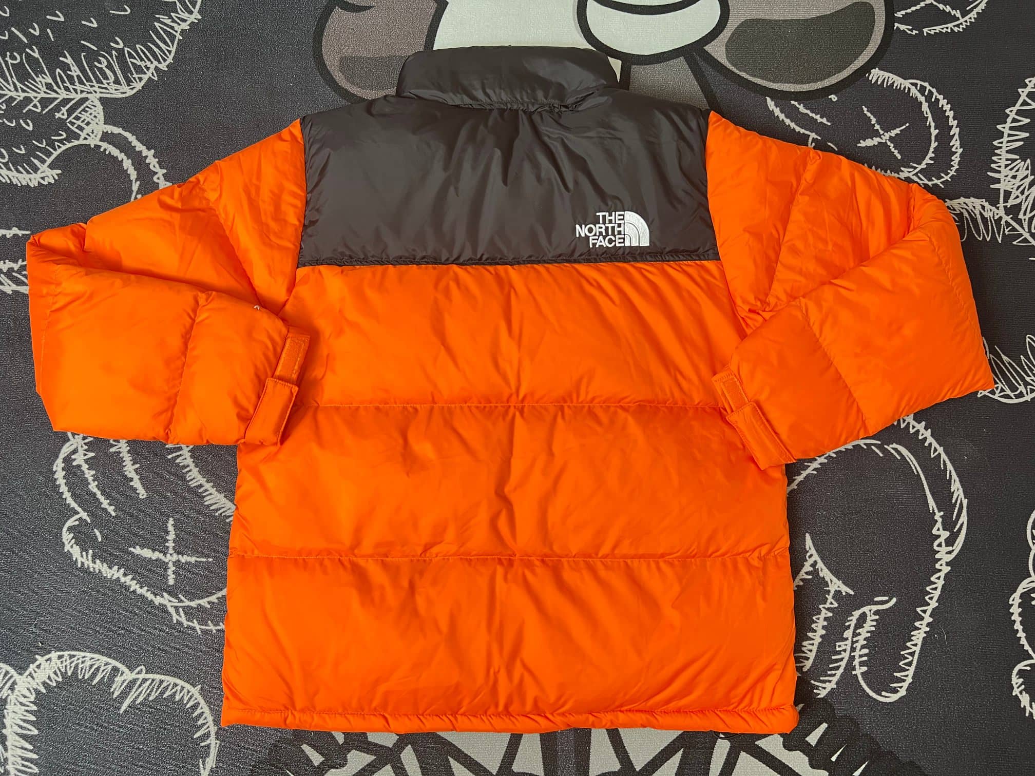 Yupoo Reddit Review TNF 1996 Nuptse Retro Jacket