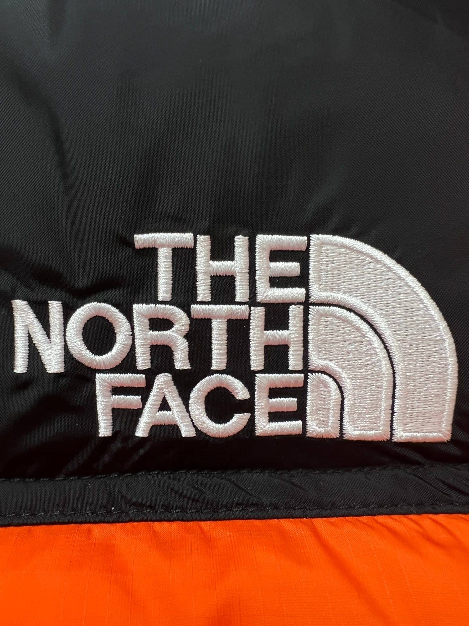 Yupoo Reddit Review TNF 1996 Nuptse Retro Jacket