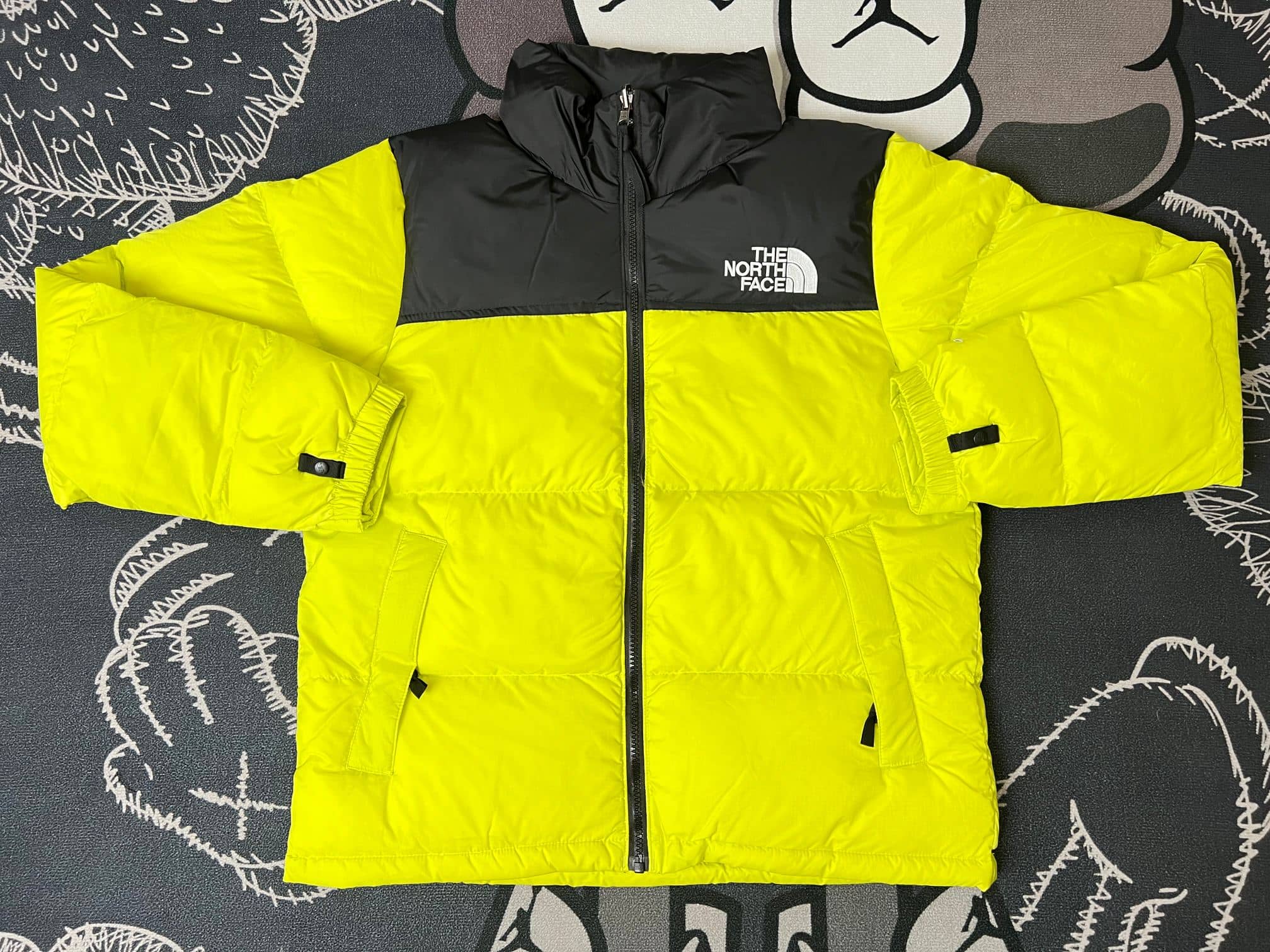 yupoo the north face