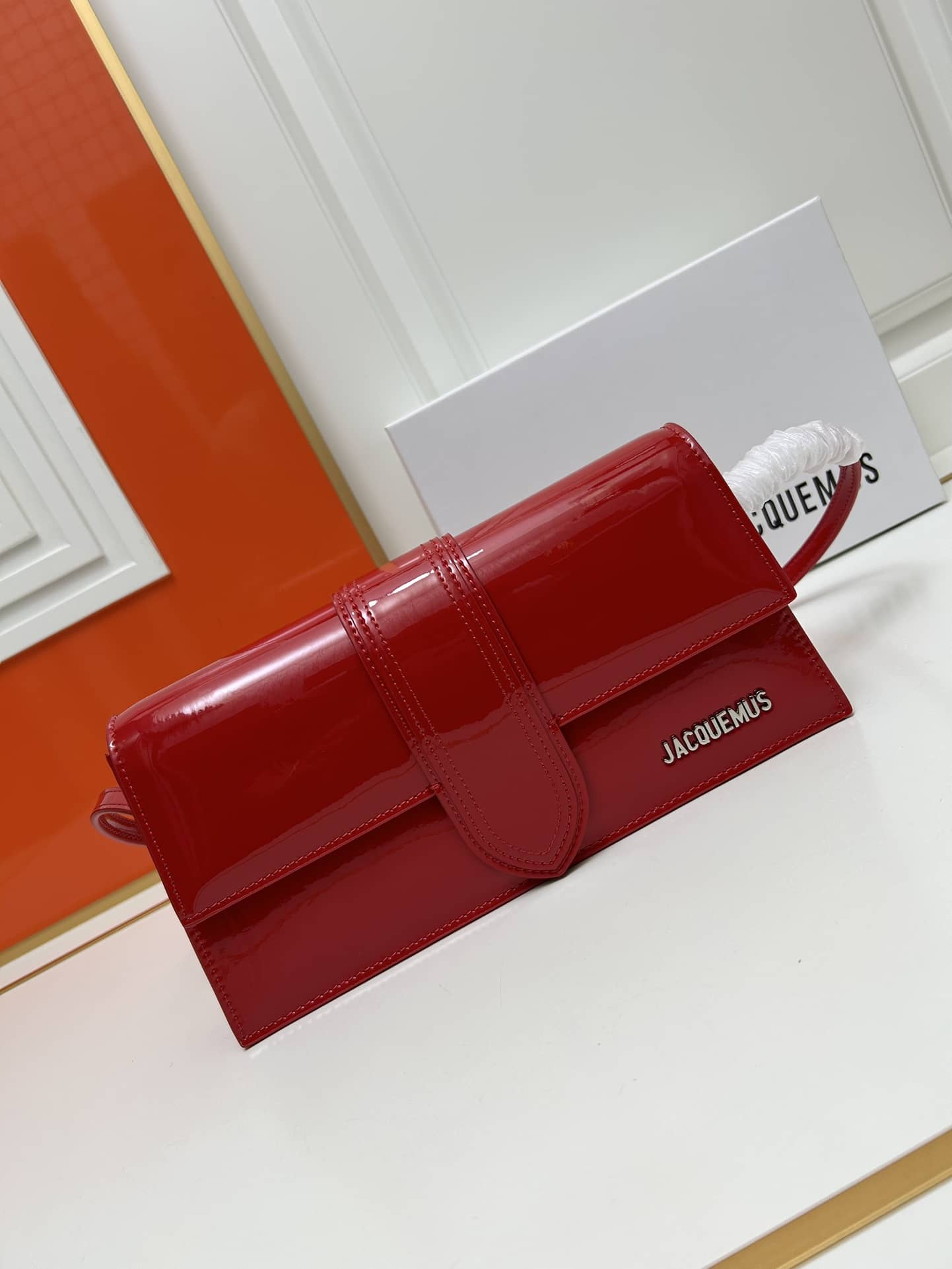 Jacquemus bag online yupoo