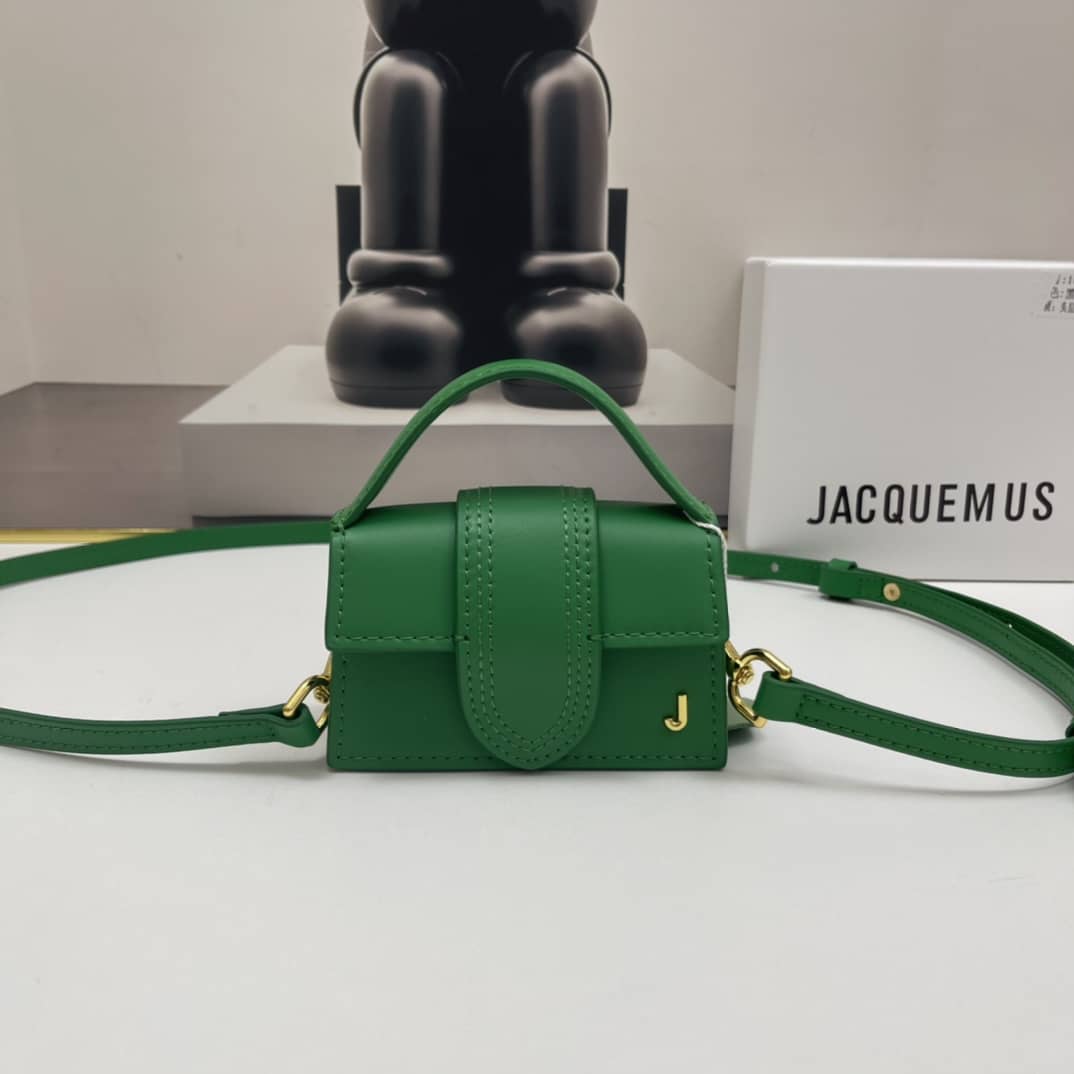 Jacquemus bag online yupoo