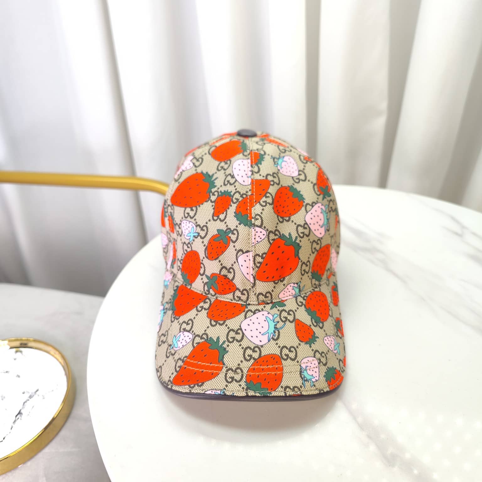 yupoo gucci cap