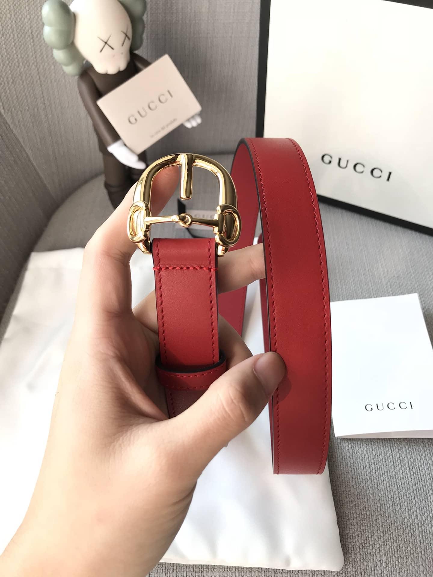 YUPOO GUCCI BELT