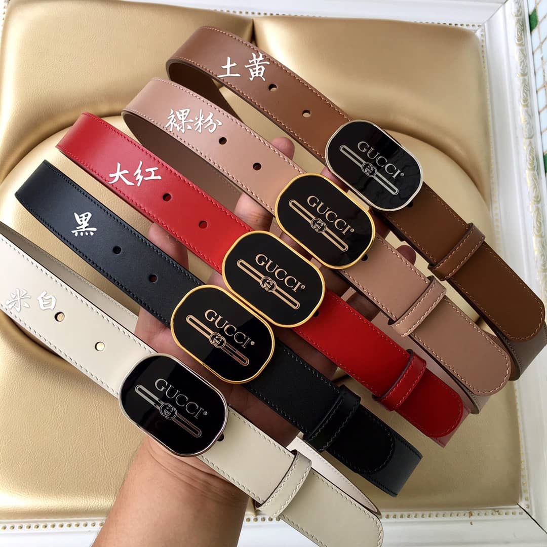 YUPOO GUCCI BELT